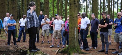 Projet professionnel